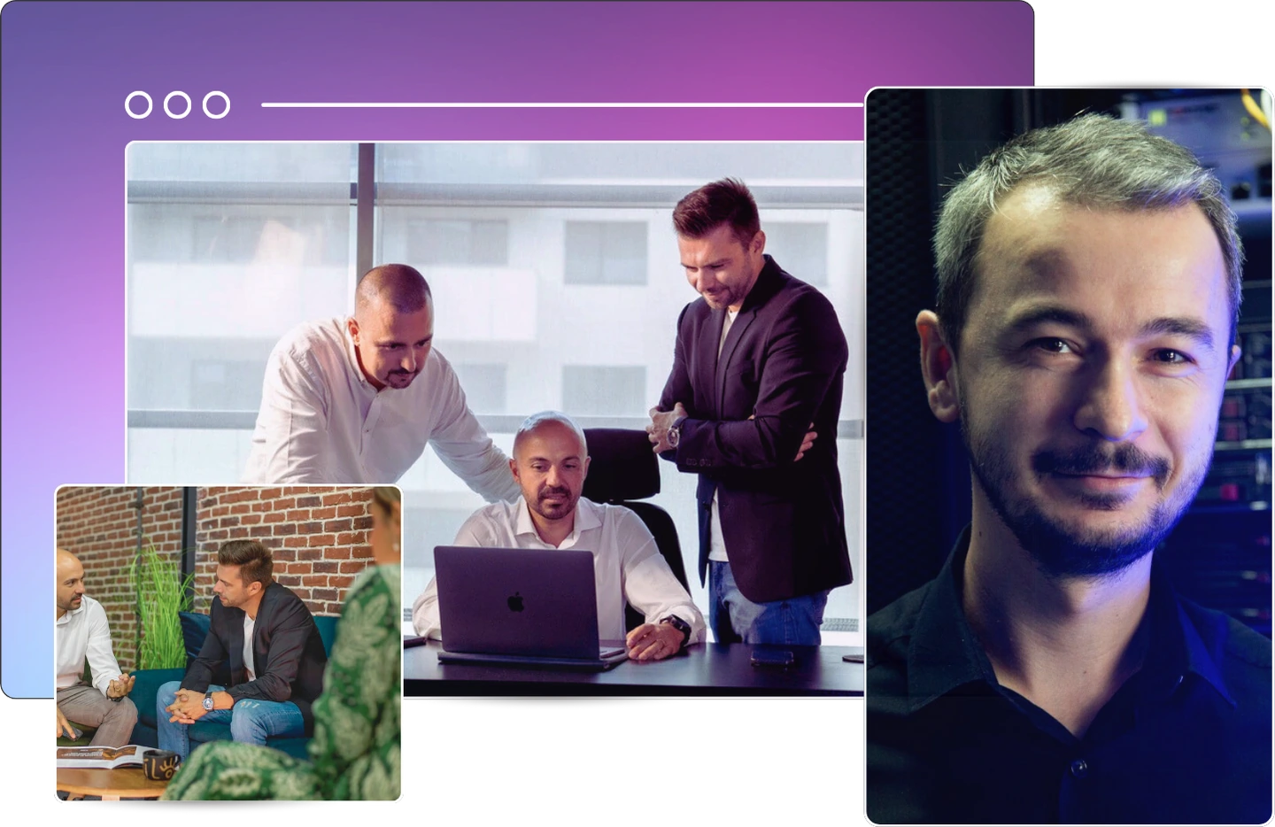 LumaDock - VPS Hosting with NVMe SSD from $1.99/month - Who is behind the brand?